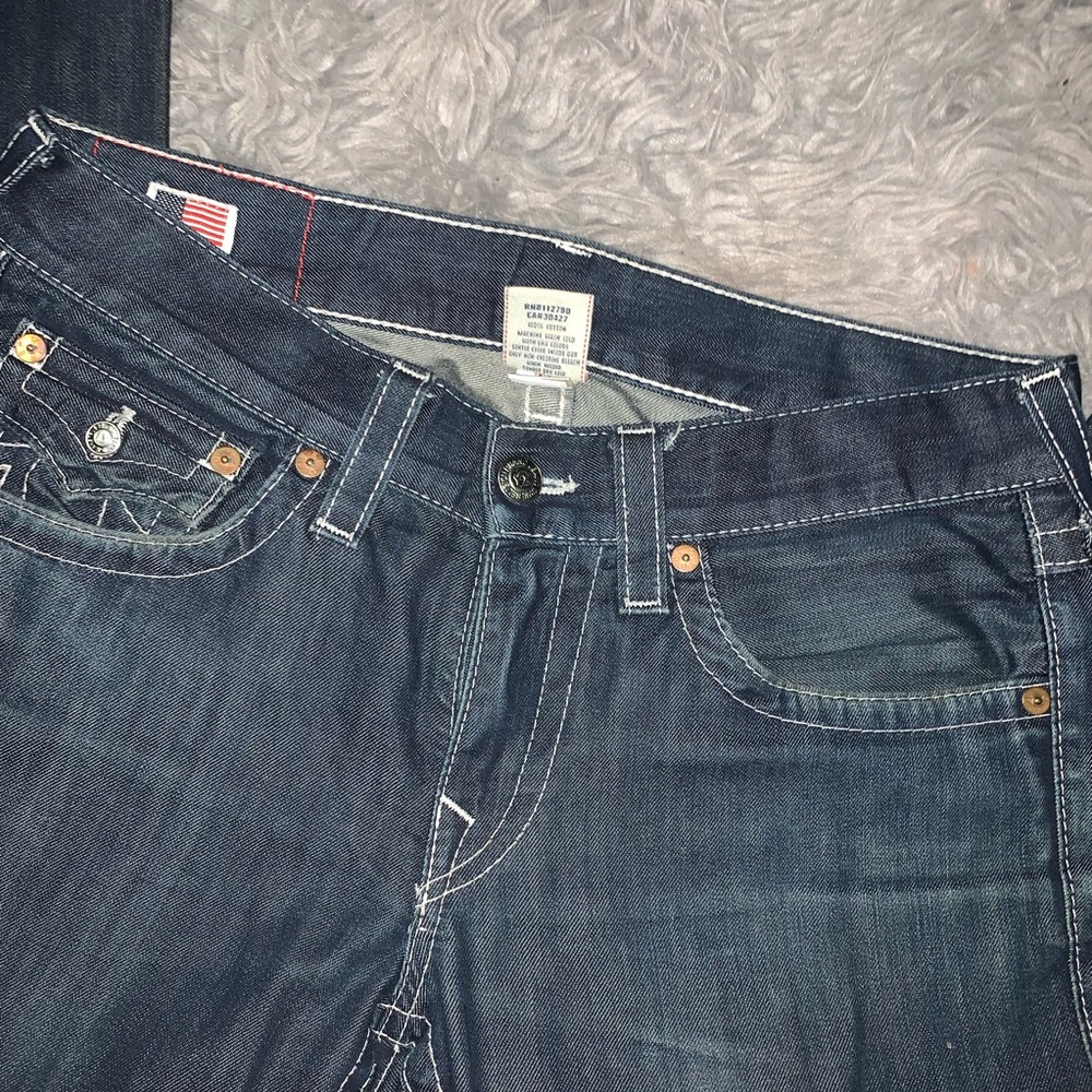 True religion Ricky - Picture 3 of 5